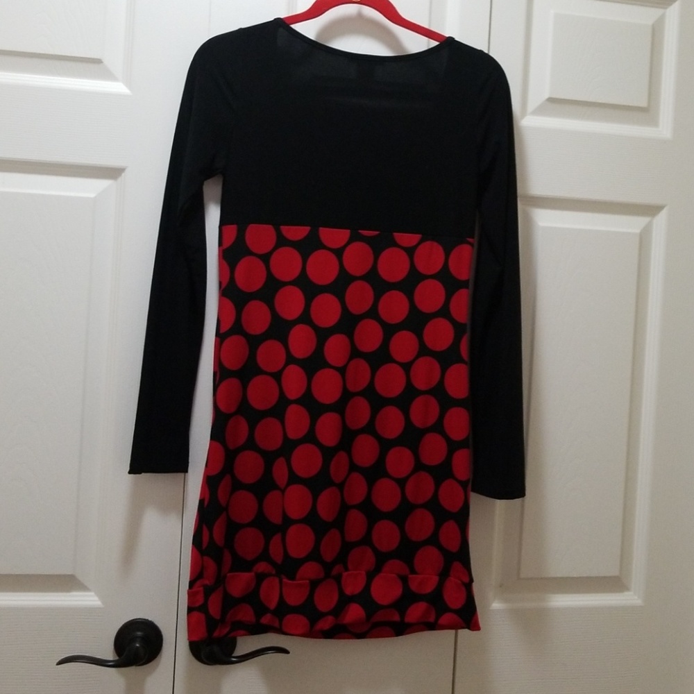 Empire Dress by Lipstick - Picture 2 of 5